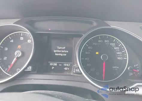 2016 Audi A5 2.0T Premium from USA, damaged, VIN WAUD2AFH7GN006418